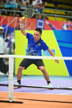 THANH NIÊN PICKLEBALL CUP VINFAST 2024 - Ảnh #2277830