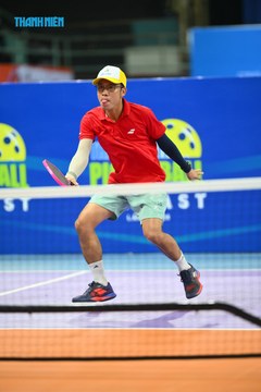 THANH NIÊN PICKLEBALL CUP VINFAST 2024 - Ảnh #2270094