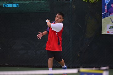 THANH NIÊN PICKLEBALL CUP VINFAST 2024 - Ảnh #2271104