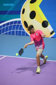 THANH NIÊN PICKLEBALL CUP VINFAST 2024 - Ảnh #2260310