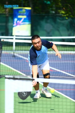 THANH NIÊN PICKLEBALL CUP VINFAST 2024 - Ảnh #2261540