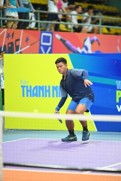 THANH NIÊN PICKLEBALL CUP VINFAST 2024 - Ảnh #2269550