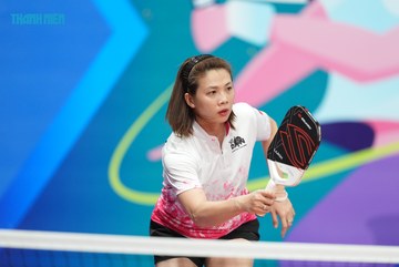 THANH NIÊN PICKLEBALL CUP VINFAST 2024 - Ảnh #2256808