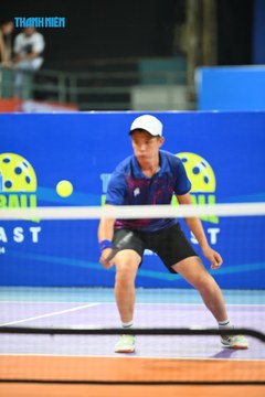THANH NIÊN PICKLEBALL CUP VINFAST 2024 - Ảnh #2270253