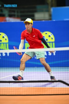 THANH NIÊN PICKLEBALL CUP VINFAST 2024 - Ảnh #2270095