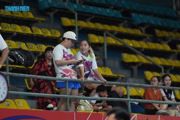 THANH NIÊN PICKLEBALL CUP VINFAST 2024 - Ảnh #2257174