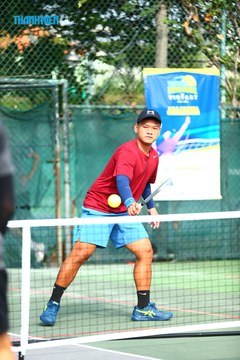 THANH NIÊN PICKLEBALL CUP VINFAST 2024 - Ảnh #2261047