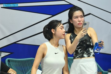 THANH NIÊN PICKLEBALL CUP VINFAST 2024 - Ảnh #2269232