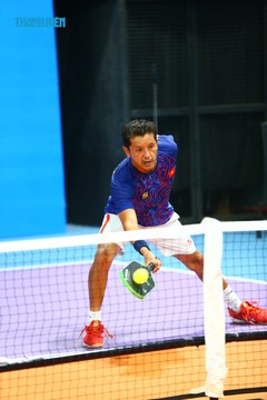 THANH NIÊN PICKLEBALL CUP VINFAST 2024 - Ảnh #2261986