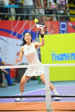 THANH NIÊN PICKLEBALL CUP VINFAST 2024 - Ảnh #2269357