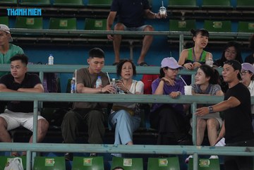 THANH NIÊN PICKLEBALL CUP VINFAST 2024 - Ảnh #2258262