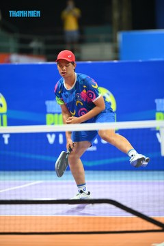 THANH NIÊN PICKLEBALL CUP VINFAST 2024 - Ảnh #2278155