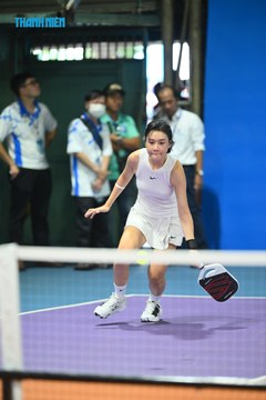 THANH NIÊN PICKLEBALL CUP VINFAST 2024 - Ảnh #2269228
