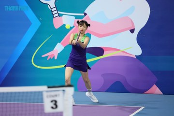 THANH NIÊN PICKLEBALL CUP VINFAST 2024 - Ảnh #2260084