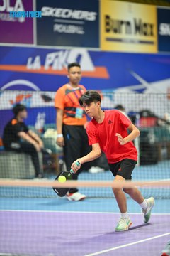 THANH NIÊN PICKLEBALL CUP VINFAST 2024 - Ảnh #2277030
