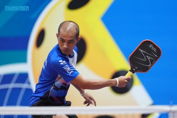 THANH NIÊN PICKLEBALL CUP VINFAST 2024 - Ảnh #2256769