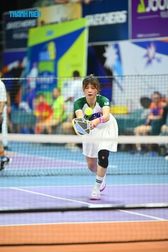 THANH NIÊN PICKLEBALL CUP VINFAST 2024 - Ảnh #2269473