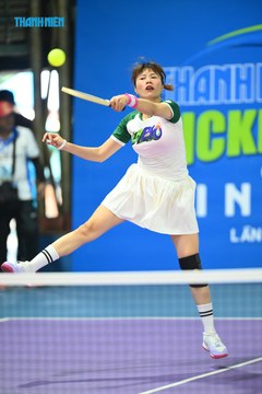 THANH NIÊN PICKLEBALL CUP VINFAST 2024 - Ảnh #2269138
