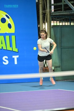 THANH NIÊN PICKLEBALL CUP VINFAST 2024 - Ảnh #2270827