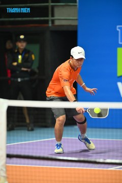 THANH NIÊN PICKLEBALL CUP VINFAST 2024 - Ảnh #2277170