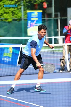 THANH NIÊN PICKLEBALL CUP VINFAST 2024 - Ảnh #2261520