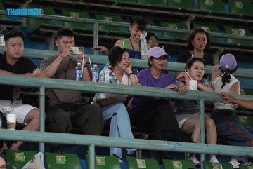 THANH NIÊN PICKLEBALL CUP VINFAST 2024 - Ảnh #2258249