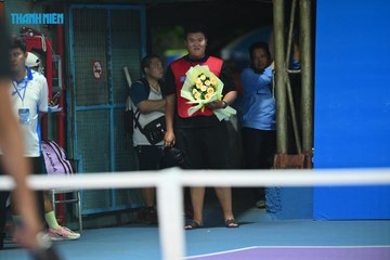 THANH NIÊN PICKLEBALL CUP VINFAST 2024 - Ảnh #2275555
