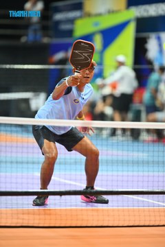 THANH NIÊN PICKLEBALL CUP VINFAST 2024 - Ảnh #2278326