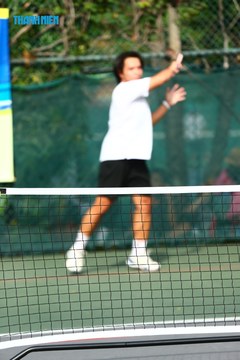 THANH NIÊN PICKLEBALL CUP VINFAST 2024 - Ảnh #2261124