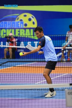 THANH NIÊN PICKLEBALL CUP VINFAST 2024 - Ảnh #2275430
