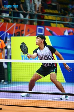 THANH NIÊN PICKLEBALL CUP VINFAST 2024 - Ảnh #2262320