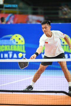 THANH NIÊN PICKLEBALL CUP VINFAST 2024 - Ảnh #2279046