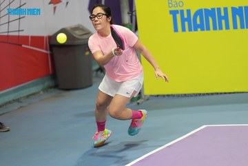 THANH NIÊN PICKLEBALL CUP VINFAST 2024 - Ảnh #2257819