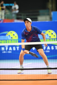 THANH NIÊN PICKLEBALL CUP VINFAST 2024 - Ảnh #2270287