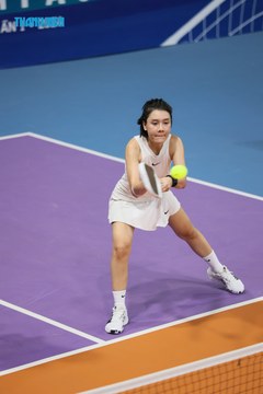 THANH NIÊN PICKLEBALL CUP VINFAST 2024 - Ảnh #2260529