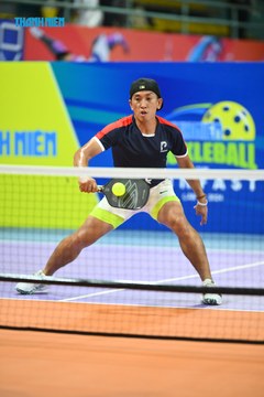 THANH NIÊN PICKLEBALL CUP VINFAST 2024 - Ảnh #2270709
