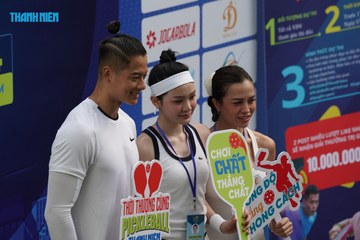 THANH NIÊN PICKLEBALL CUP VINFAST 2024 - Ảnh #2262807