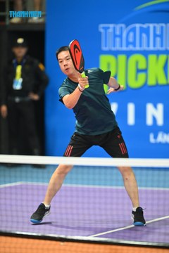 THANH NIÊN PICKLEBALL CUP VINFAST 2024 - Ảnh #2276079