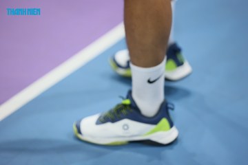 THANH NIÊN PICKLEBALL CUP VINFAST 2024 - Ảnh #2272631