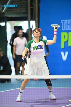 THANH NIÊN PICKLEBALL CUP VINFAST 2024 - Ảnh #2269137
