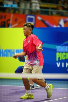 THANH NIÊN PICKLEBALL CUP VINFAST 2024 - Ảnh #2273115