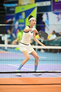 THANH NIÊN PICKLEBALL CUP VINFAST 2024 - Ảnh #2270083