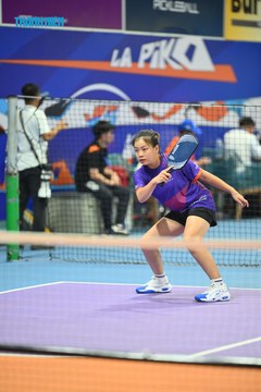 THANH NIÊN PICKLEBALL CUP VINFAST 2024 - Ảnh #2277094
