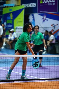 THANH NIÊN PICKLEBALL CUP VINFAST 2024 - Ảnh #2262144