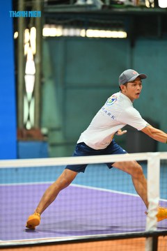 THANH NIÊN PICKLEBALL CUP VINFAST 2024 - Ảnh #2270909