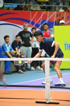 THANH NIÊN PICKLEBALL CUP VINFAST 2024 - Ảnh #2279165