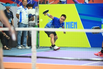 THANH NIÊN PICKLEBALL CUP VINFAST 2024 - Ảnh #2277674