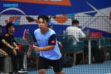 THANH NIÊN PICKLEBALL CUP VINFAST 2024 - Ảnh #2259528