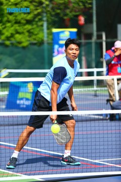 THANH NIÊN PICKLEBALL CUP VINFAST 2024 - Ảnh #2261496