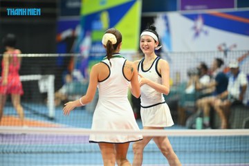 THANH NIÊN PICKLEBALL CUP VINFAST 2024 - Ảnh #2270569